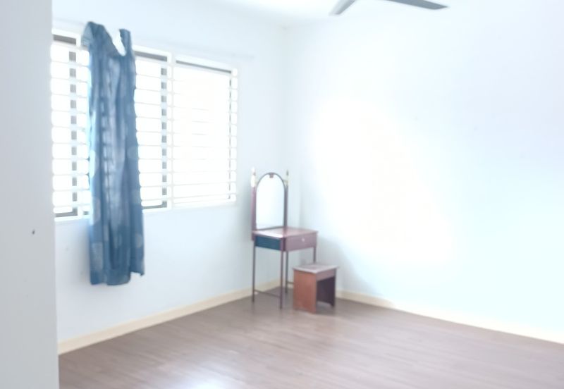 Kasia Green @ Bandar Baru Nilai