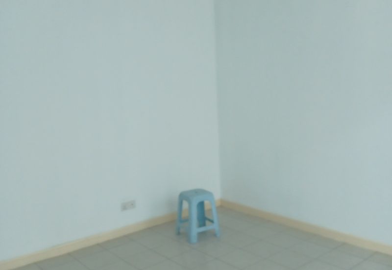 Kasia Green @ Bandar Baru Nilai