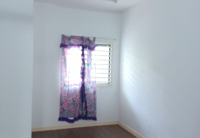 Kasia Green @ Bandar Baru Nilai