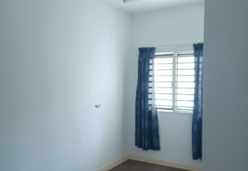 Kasia Green @ Bandar Baru Nilai