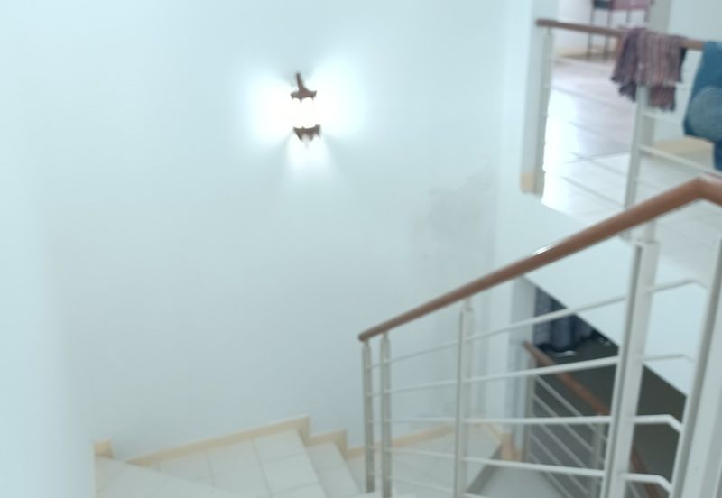 Kasia Green @ Bandar Baru Nilai