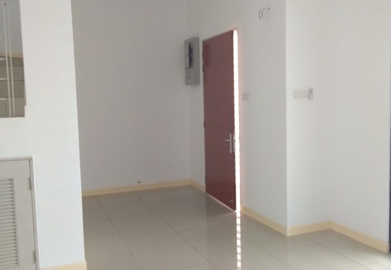 Kasia Green @ Bandar Baru Nilai