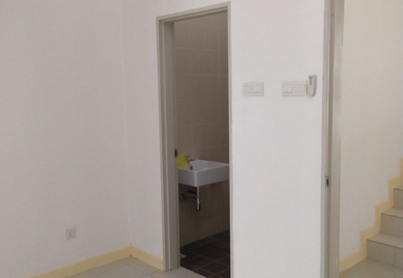 Kasia Green @ Bandar Baru Nilai