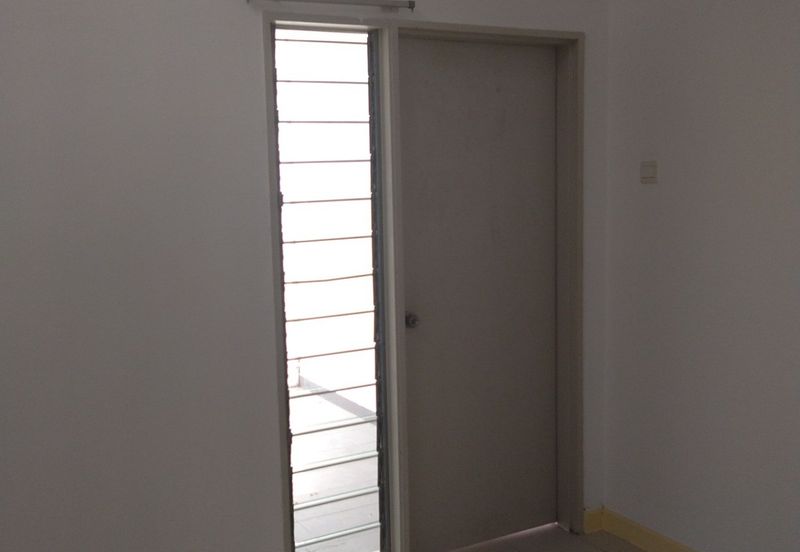 Kasia Green @ Bandar Baru Nilai