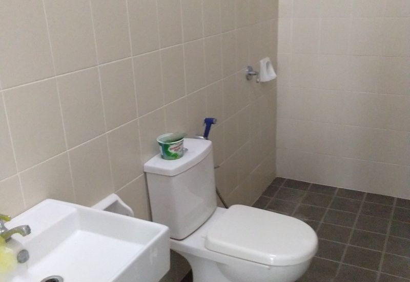 Kasia Green @ Bandar Baru Nilai