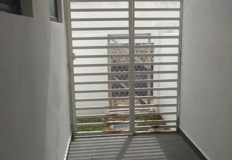 Kasia Green @ Bandar Baru Nilai