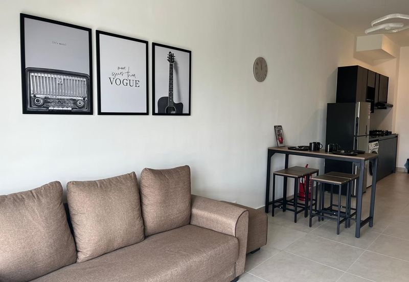 Residensi Rimbun @ Canopy Hills