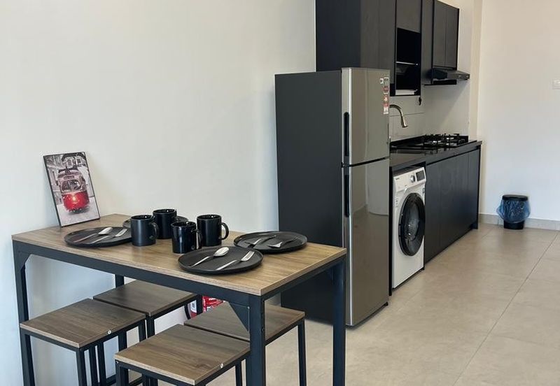 Residensi Rimbun @ Canopy Hills