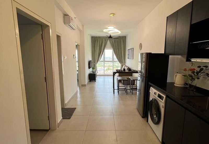 Residensi Rimbun @ Canopy Hills