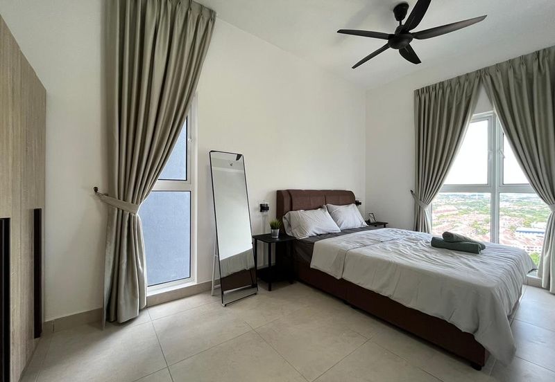 Residensi Rimbun @ Canopy Hills