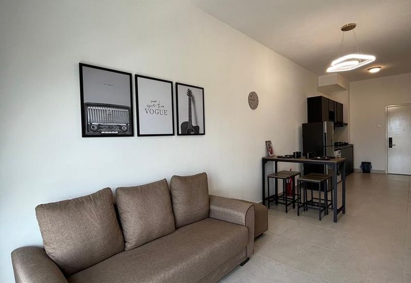 Residensi Rimbun @ Canopy Hills