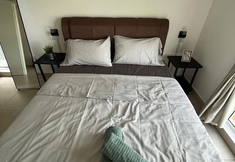 Residensi Rimbun @ Canopy Hills