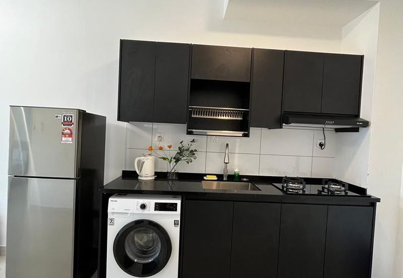 Residensi Rimbun @ Canopy Hills