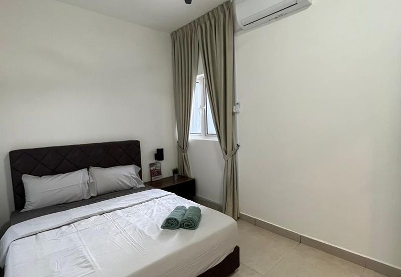 Residensi Rimbun @ Canopy Hills