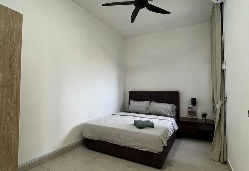 Residensi Rimbun @ Canopy Hills