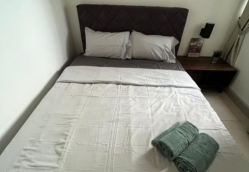 Residensi Rimbun @ Canopy Hills