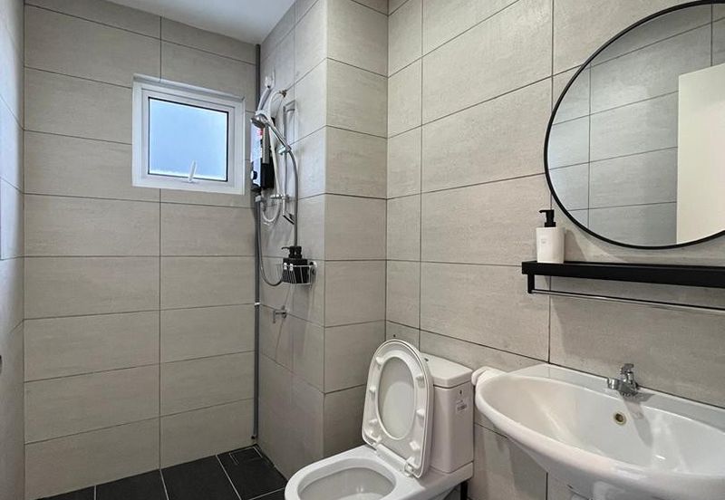 Residensi Rimbun @ Canopy Hills