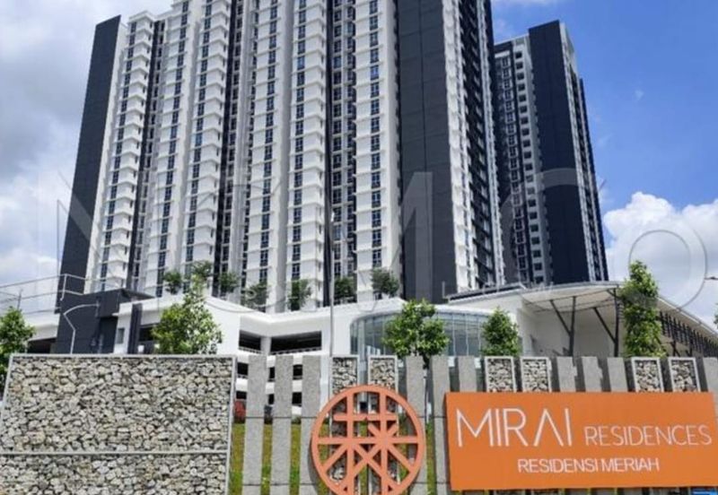 Mirai Residences
