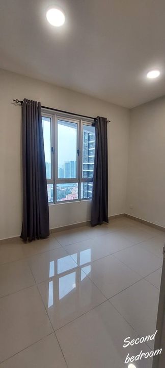 PARTIAL FURNISHED | AVAILABLE FEB |  MH Platinum 2 Setapak Jaya KL, Kuala Lumpur, Setapak