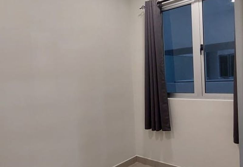 MH Platinum 2 Residences (Residensi MH Platinum 2)