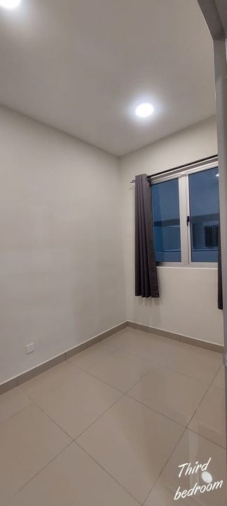 PARTIAL FURNISHED | AVAILABLE FEB |  MH Platinum 2 Setapak Jaya KL, Kuala Lumpur, Setapak