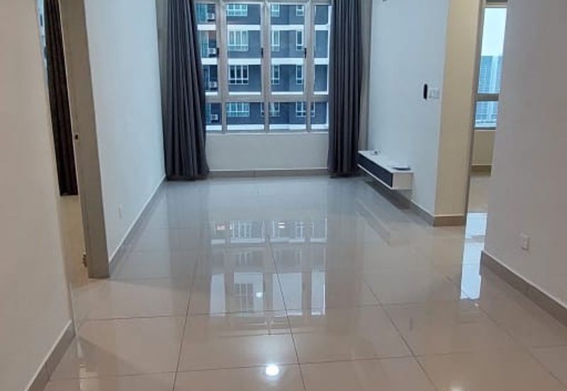 MH Platinum 2 Residences (Residensi MH Platinum 2)