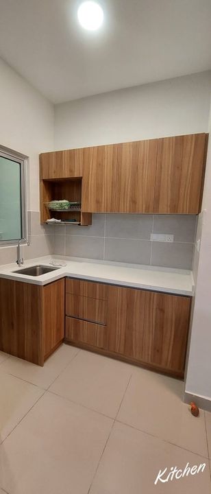 PARTIAL FURNISHED | AVAILABLE FEB |  MH Platinum 2 Setapak Jaya KL, Kuala Lumpur, Setapak