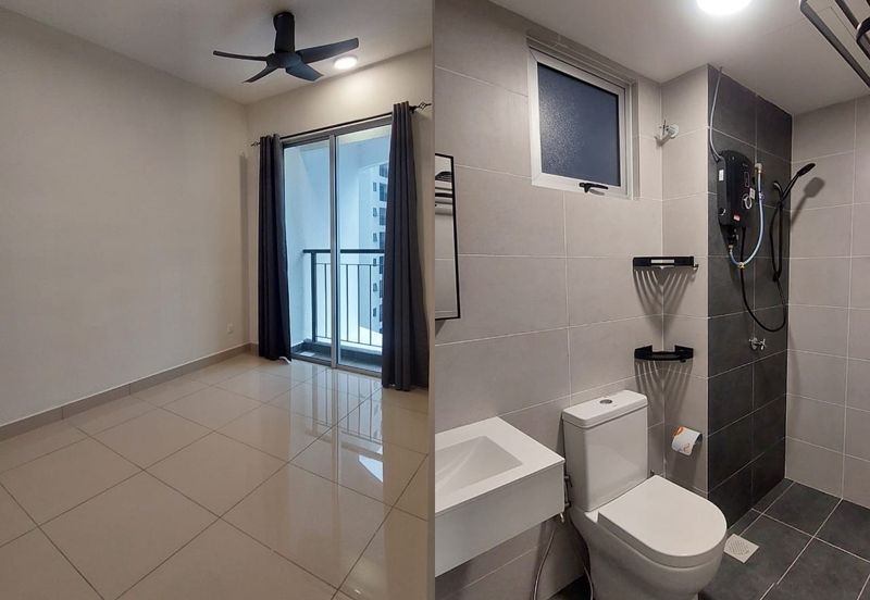 MH Platinum 2 Residences (Residensi MH Platinum 2)