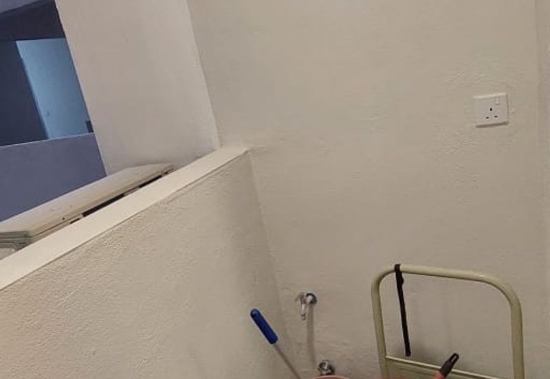 MH Platinum 2 Residences (Residensi MH Platinum 2)