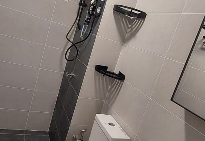 MH Platinum 2 Residences (Residensi MH Platinum 2)