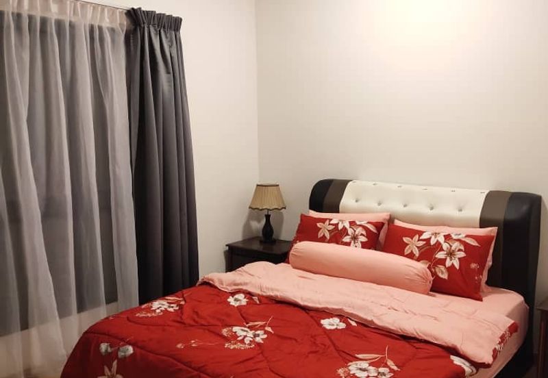 Maya Bay Residences @ Gamuda COVE