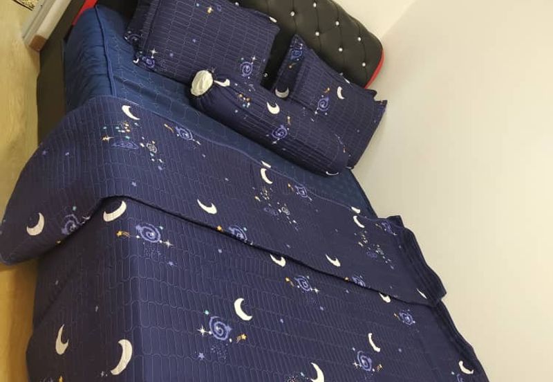 Maya Bay Residences @ Gamuda COVE