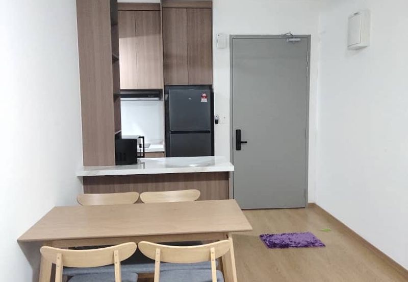 Maya Bay Residences @ Gamuda COVE