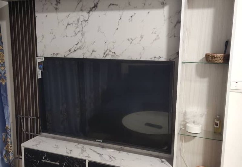 Maya Bay Residences @ Gamuda COVE