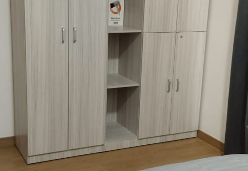 Maya Bay Residences @ Gamuda COVE