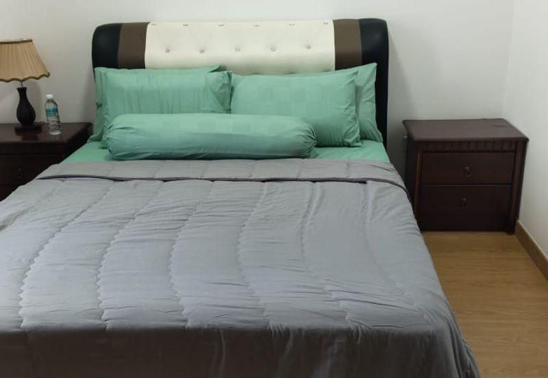 Maya Bay Residences @ Gamuda COVE