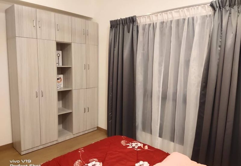 Maya Bay Residences @ Gamuda COVE