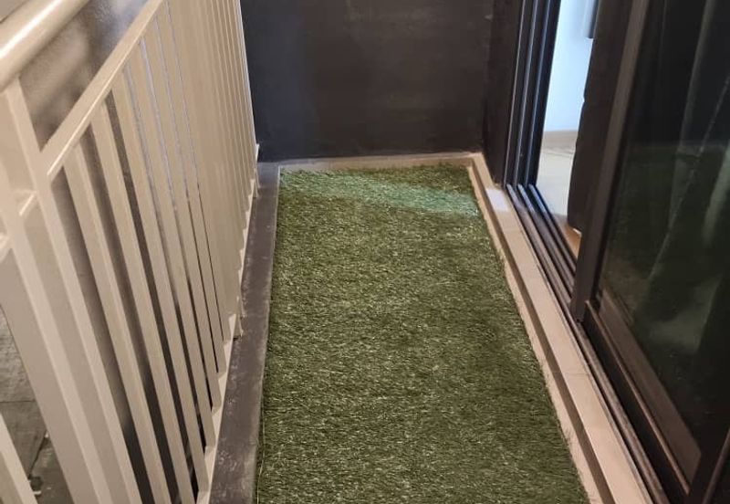 Maya Bay Residences @ Gamuda COVE