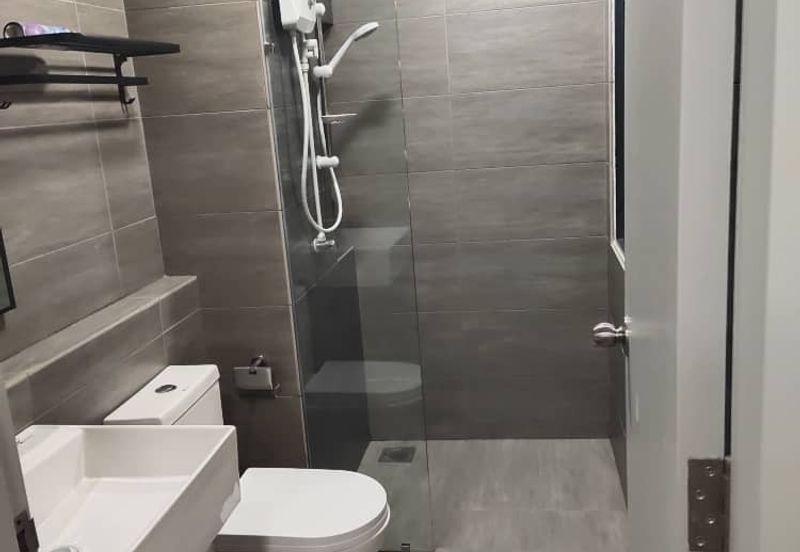 Maya Bay Residences @ Gamuda COVE