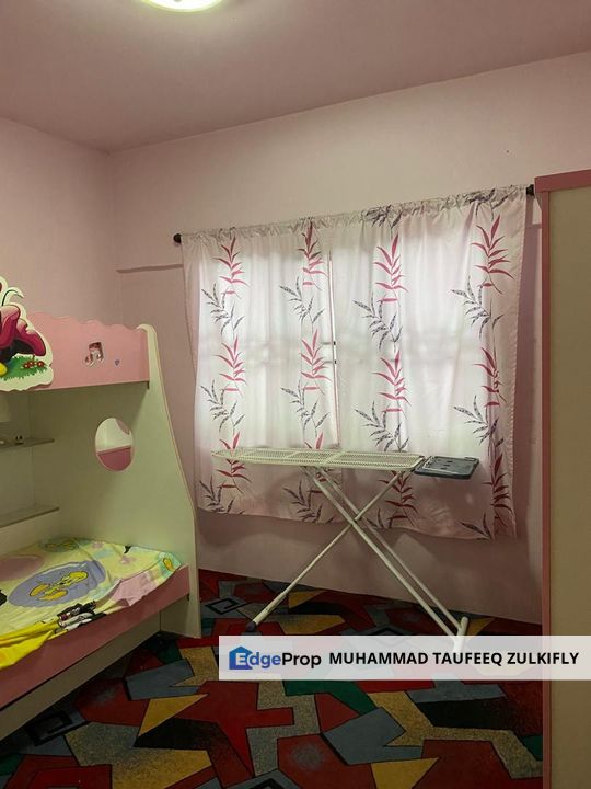 FULLY FURNISHED | Le Chateau 2 Condo, Bukit Seputeh Kuala Lumpur, Kuala Lumpur, Seputeh