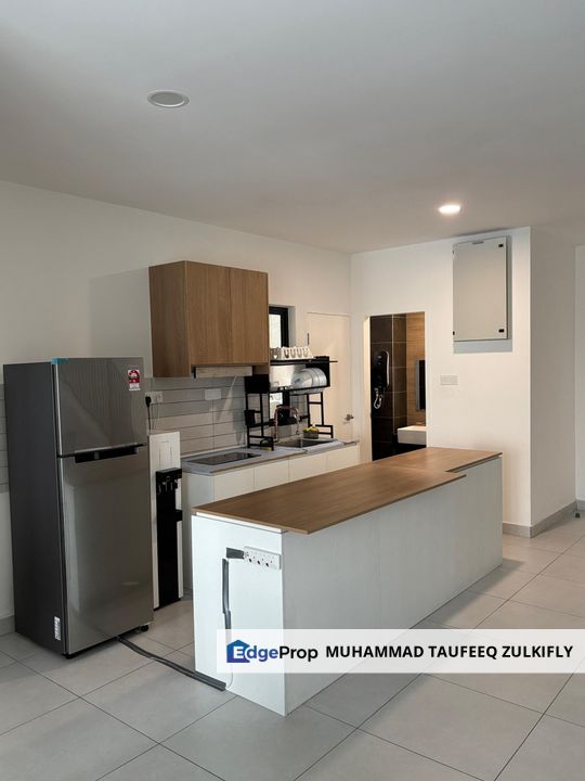 FULLY FURNISHED | DUPLEX PENTHOUSE | Aratre Residence Ara Damansara, Available 1 Feb, Selangor, Ara Damansara