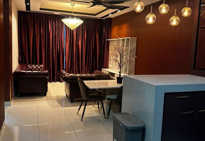 Inspirasi Mont Kiara