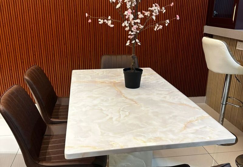 Inspirasi Mont Kiara