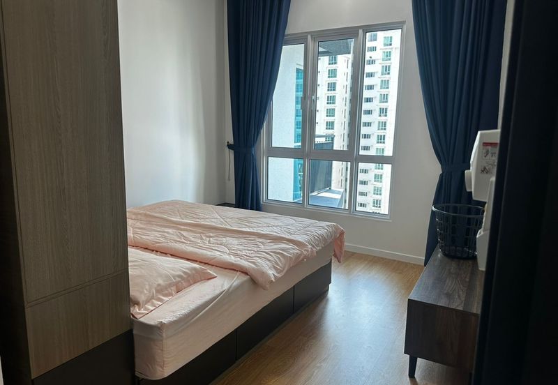 Inspirasi Mont Kiara