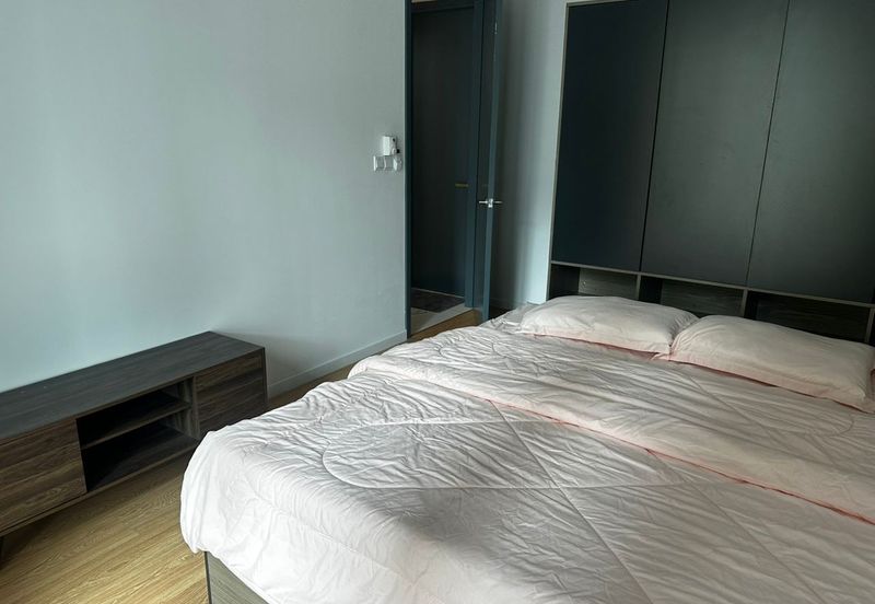 Inspirasi Mont Kiara