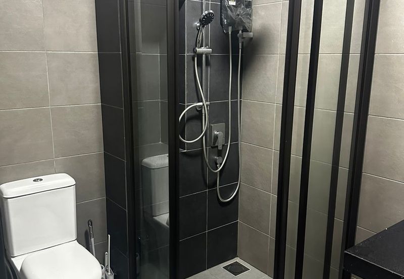 Inspirasi Mont Kiara