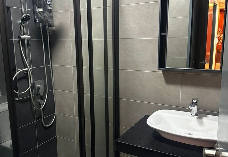 Inspirasi Mont Kiara