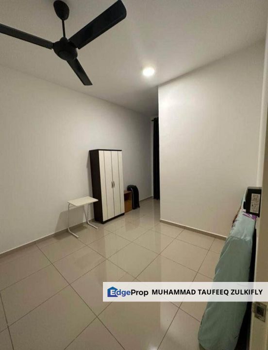 PARTIAL FURNISHED | READY MOVE IN | 2 Storey Terrace Tiara Sendayan, Negeri Sembilan, Seremban