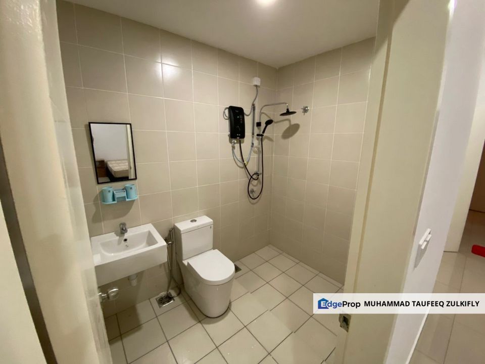 PARTIAL FURNISHED | READY MOVE IN | 2 Storey Terrace Tiara Sendayan, Negeri Sembilan, Seremban