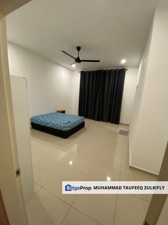 PARTIAL FURNISHED | READY MOVE IN | 2 Storey Terrace Tiara Sendayan, Negeri Sembilan, Seremban